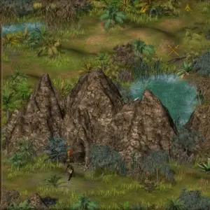 Hero of the Kingdom: The Lost Tales 3 - Inventaire