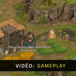 Hero of the Kingdom: The Lost Tales 3 - Vidéo de Gameplay