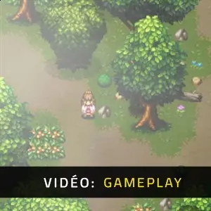 Hero Seekers - Gameplay