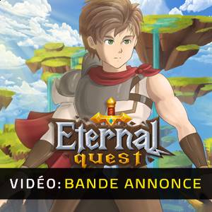 Heroes of Eternal Quest Video Trailer