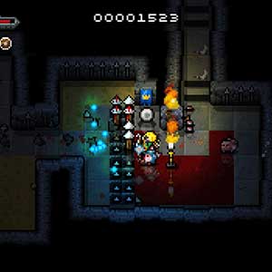 Heroes of Loot 2 - Donjon