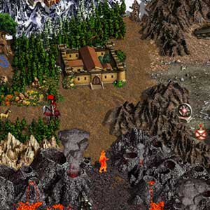 Heroes of Might Magic 3 HD Edition Champion