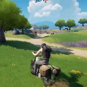 Heroes of Valor - Moto