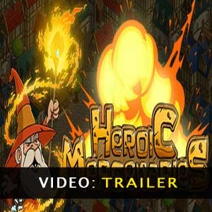 Heroic Mercenaries Pc