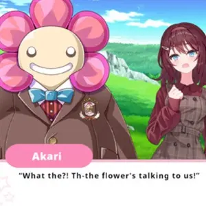 Heroic Songs: the Remix! - Esprit des Fleurs