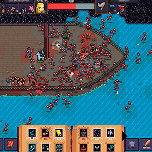 Hero’s Hour Seakeepers