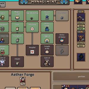 Hero’s Hour Gestion Rajan