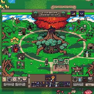 Hero’s Hour Gestion Shandalar