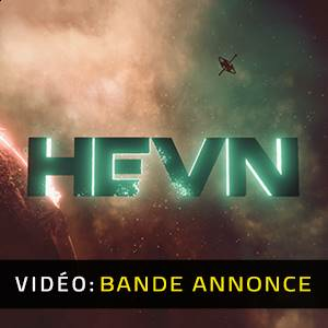 HEVN Pc