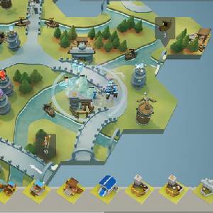 Hexguardian - Prairie