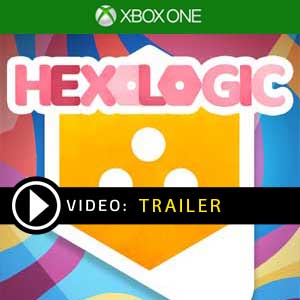 Hexologic Xbox One en boîte ou à télécharger