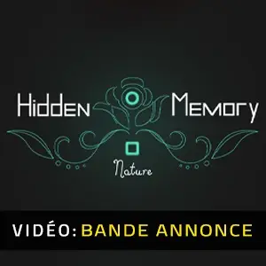 Hidden Memory - Nature - Bande-annonce vidéo