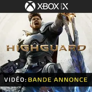 Highguard Xbox Series - Bande-annonce Vidéo