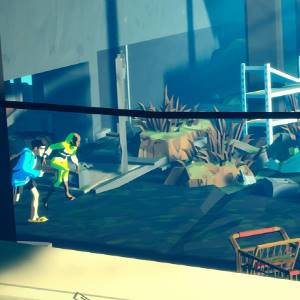 Highwater Laura se Faufile