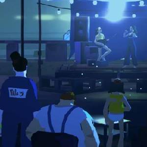 Highwater Exécution