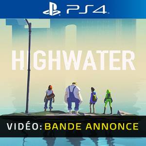 Highwater Bande-annonce Vidéo