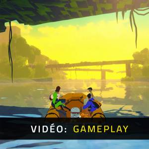 Highwater Vidéo de Gameplay