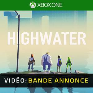 Highwater Bande-annonce Vidéo