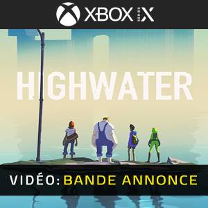 Highwater Bande-annonce Vidéo