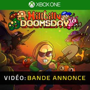 Hillbilly Doomsday Xbox One Bande-annonce Vidéo