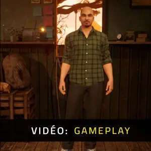 Hillshade Farm - Gameplay