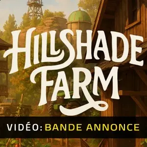 Hillshade Farm - Bande-annonce