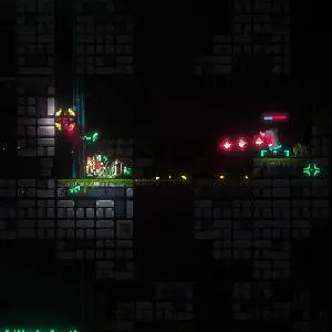 Himno - The Silent Melody - Arc en bois