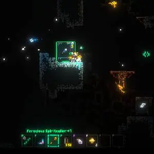 Himno - The Silent Melody - Invocateur d’Esprits