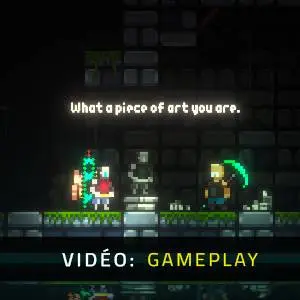 Himno - The Silent Melody - Vidéo de Gameplay