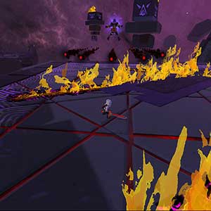 Hindsight 20/20 Wrath of the Raakshasa Sinha