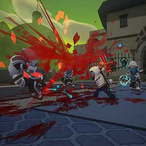 Hindsight 20/20 Wrath of the Raakshasa Lame