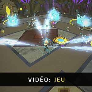 Hindsight 20/20 Wrath of the Raakshasa Vidéo De Gameplay