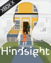 Hindsight Xbox Series X