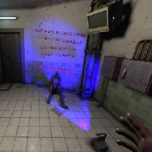 Hired 2 Die - Lumière