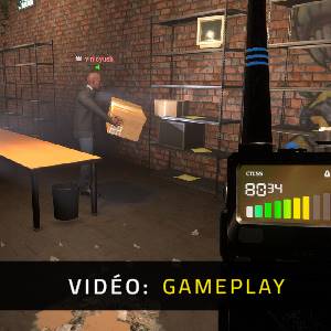 Hired 2 Die - Vidéo de Gameplay