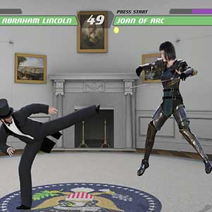 Acheter History Warriors Clé CD Comparateur Prix