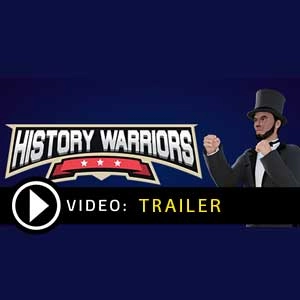 History Warriors Pc