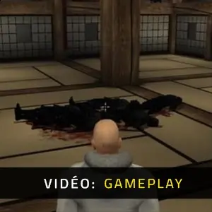 Hitman 2 Silent Assassin - Vidéo de Gameplay