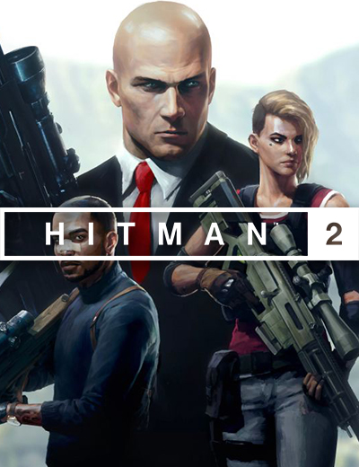 Une nouvelle bande-annonce de Hitman 2 vous montre comment être un Hitman.