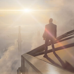 Hitman 3 PC est lancé en exclusivité sur Epic