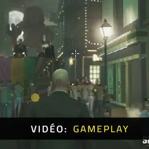 Hitman: Blood Money - Vidéo de Gameplay