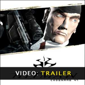 Acheter Hitman Codename 47 clé CD Comparateur Prix