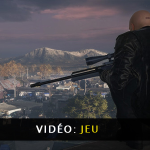 HITMAN Episode 5 Colorado Vidéo de jeu