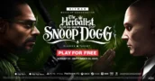 Snoop Dogg devient la prochaine Cible Fugitive dans Hitman World of Assassination