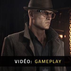 Hitman Trilogy - Vidéo de Gameplay