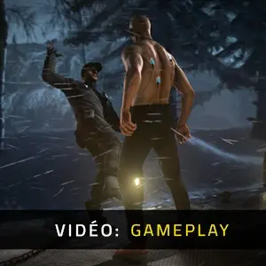 HITMAN World of Assassination Deluxe Pack - Vidéo de Gameplay