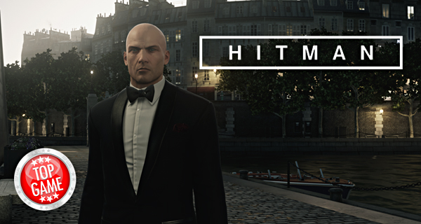 Hitman Episode One