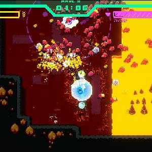 Hive Jump 2 Survivors - Relique Acquise