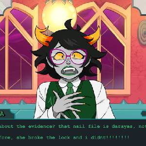HIVESWAP Act 2 - Lynera