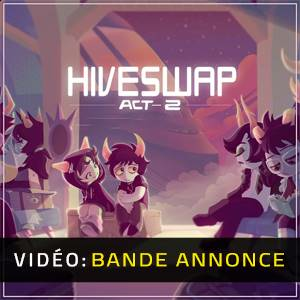 HIVESWAP Act 2 Pc